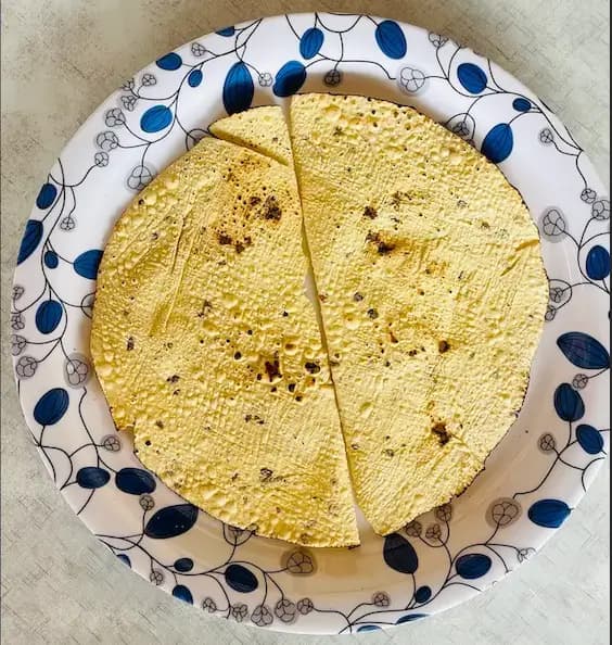 Plain Papad