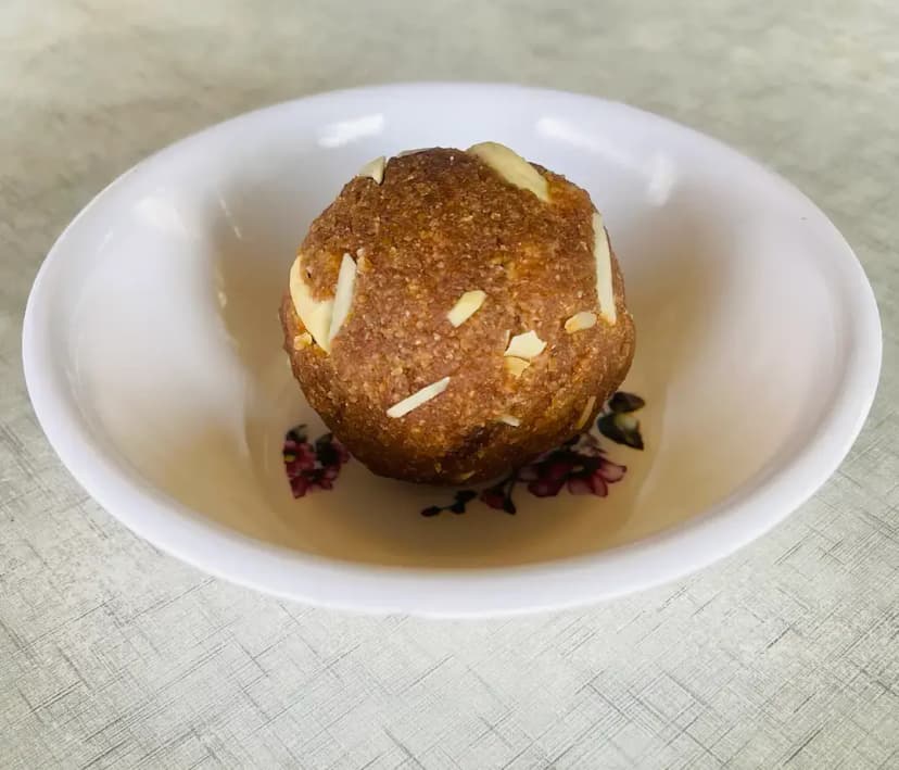 Laddu